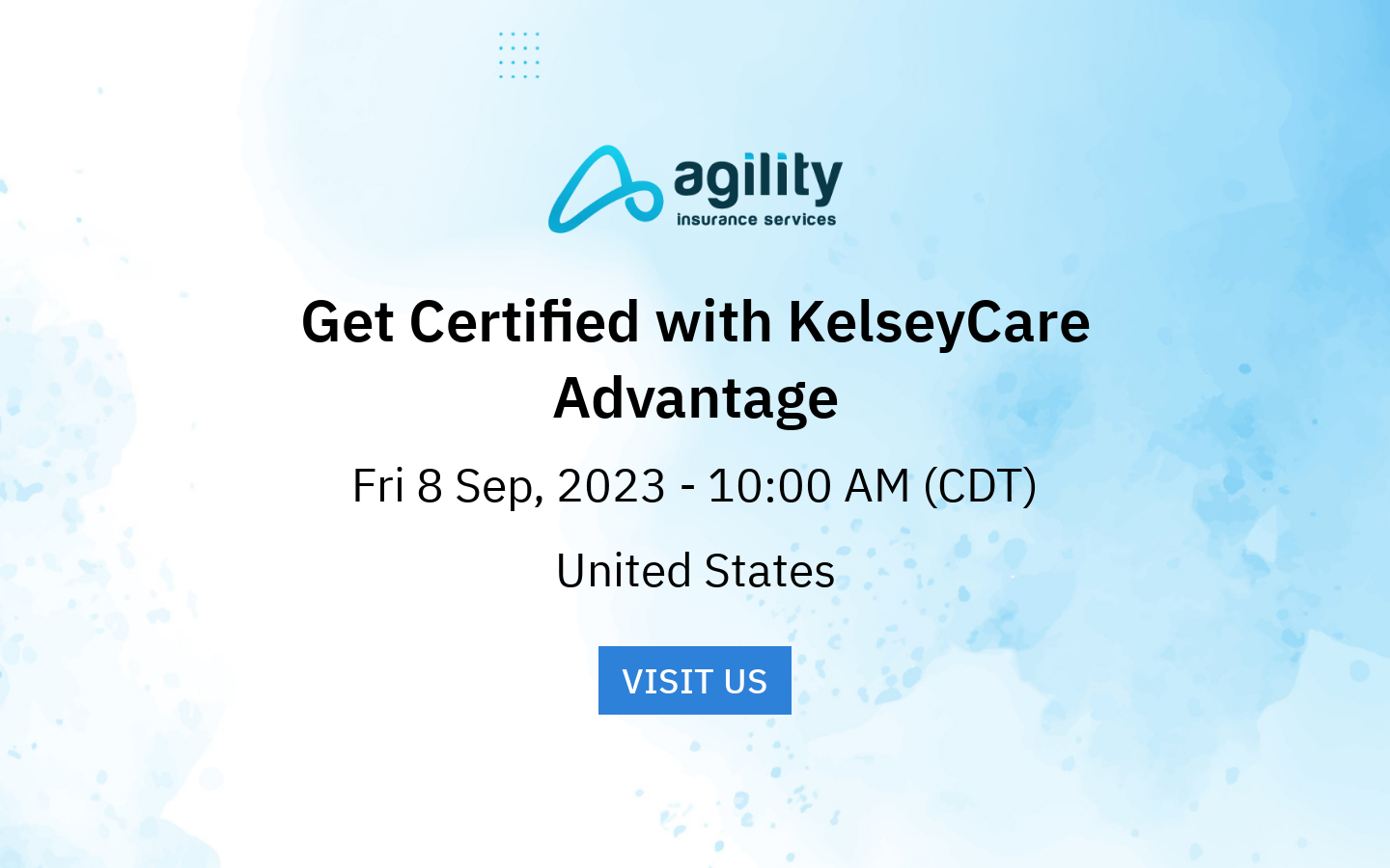 Get Certified with KelseyCare Advantage